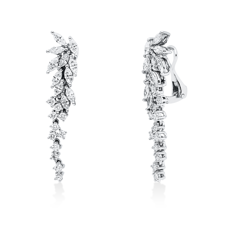 Exklusiv Ohrschmuck