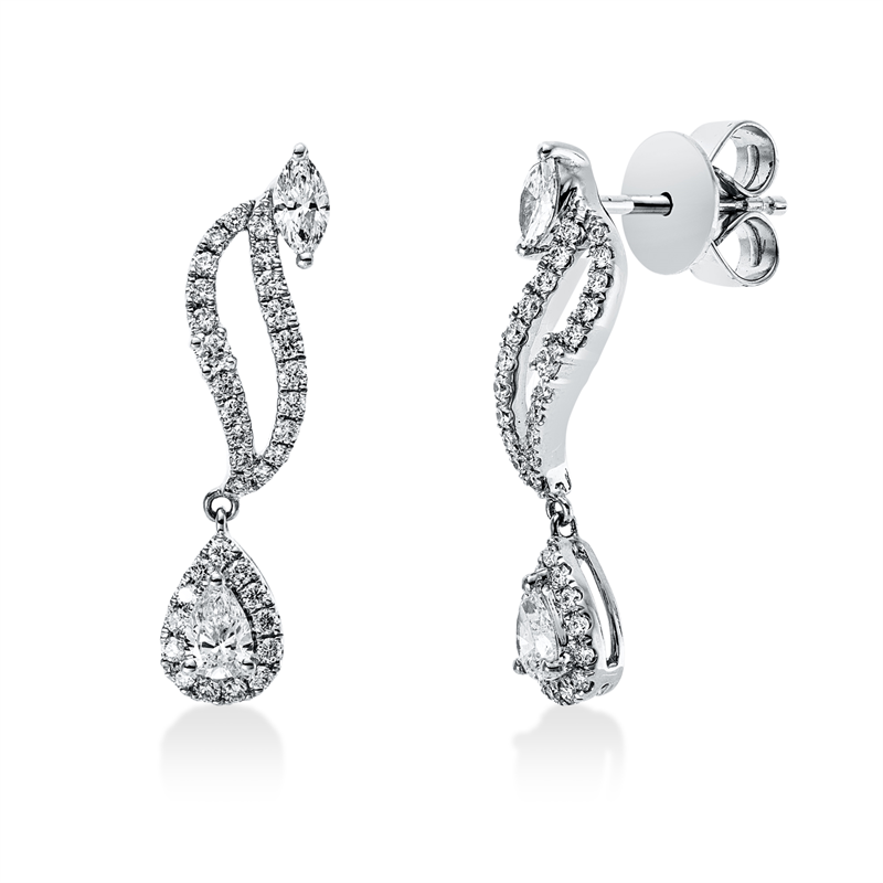 Modern Woman Ohrschmuck