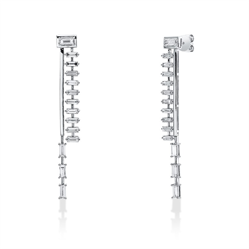 Exklusiv Ohrschmuck
