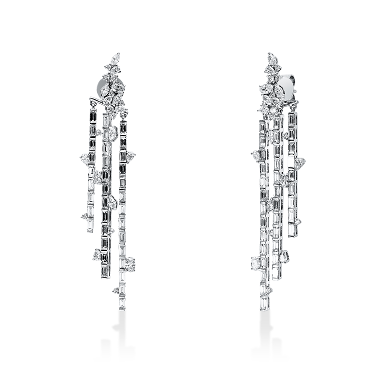Exklusiv Ohrschmuck