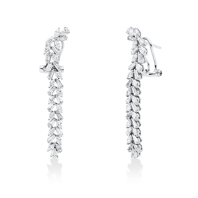 Exklusiv Ohrschmuck