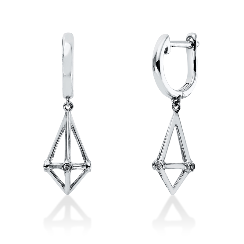 Modern Woman Ohrschmuck