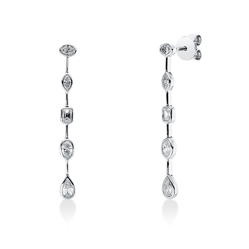 Exklusiv Ohrschmuck