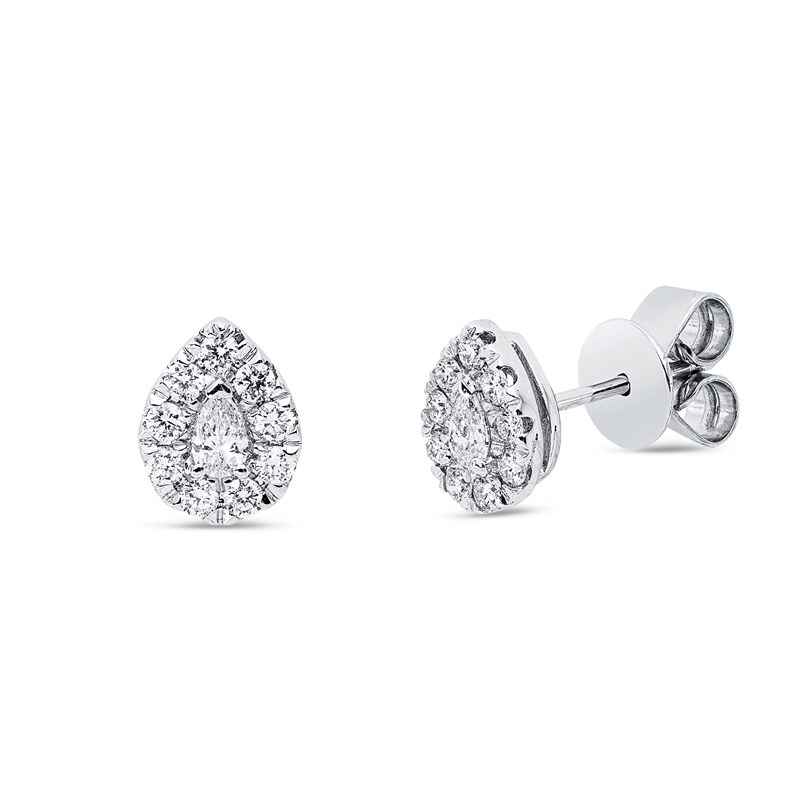 Illusion Classic Ohrstecker