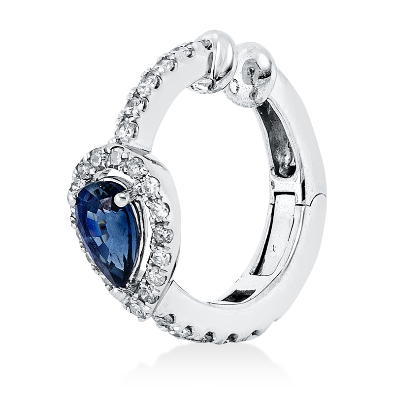 Farbstein Classic Ohrschmuck
