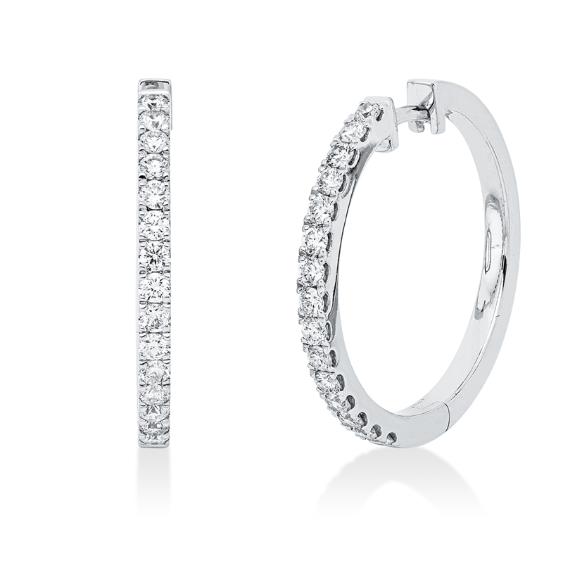 Modern Woman Ohrschmuck