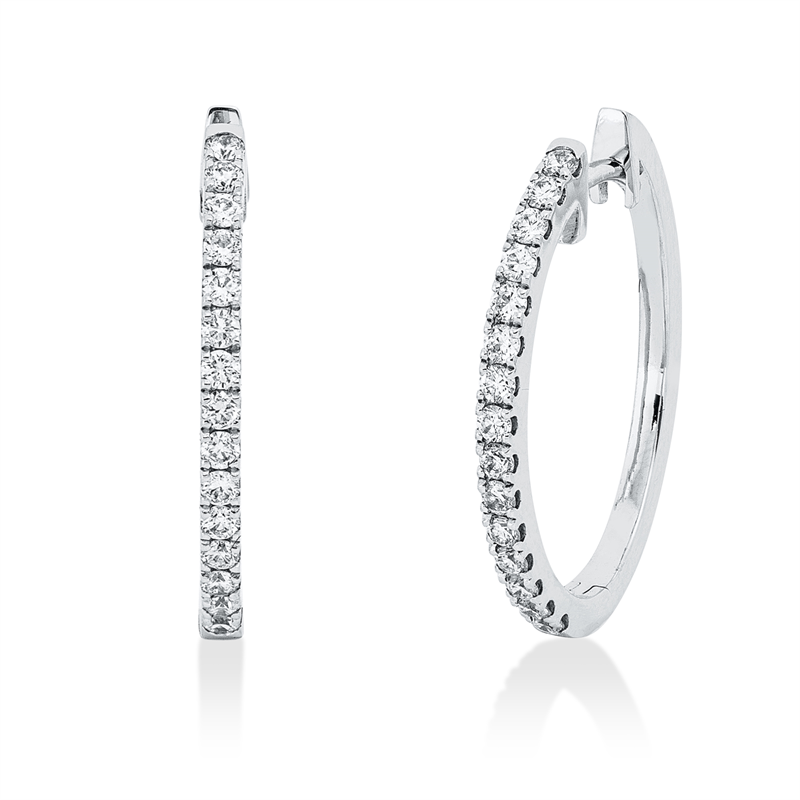 Modern Woman Ohrschmuck