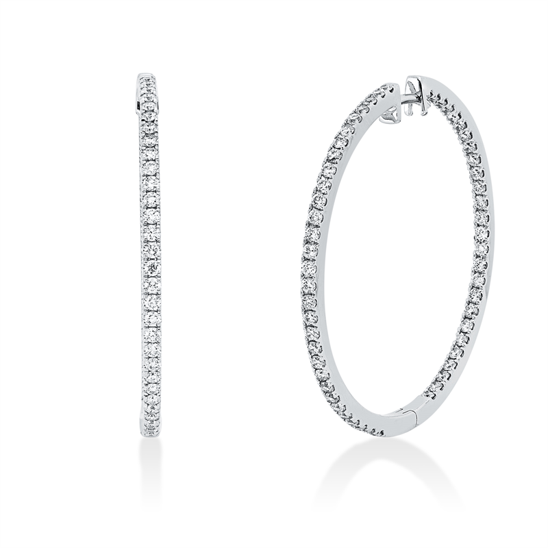 Modern Woman Ohrschmuck