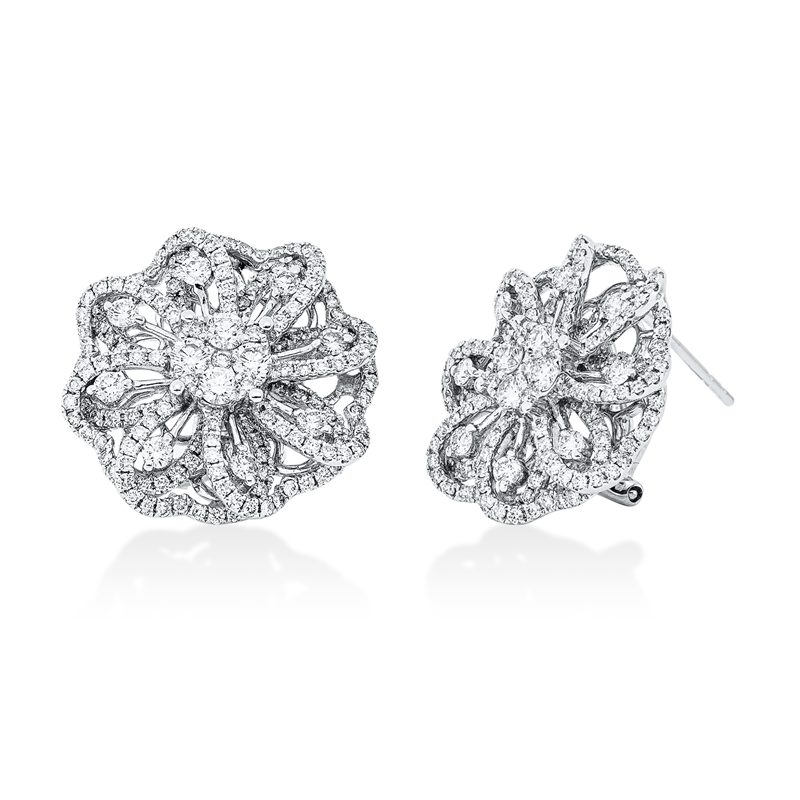 Exklusiv Ohrschmuck