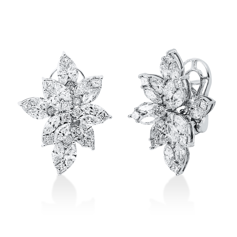 Exklusiv Ohrschmuck