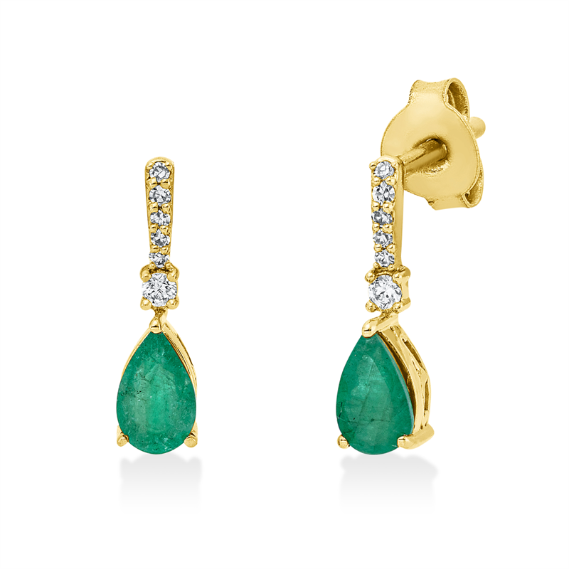 Farbstein Classic Ohrschmuck