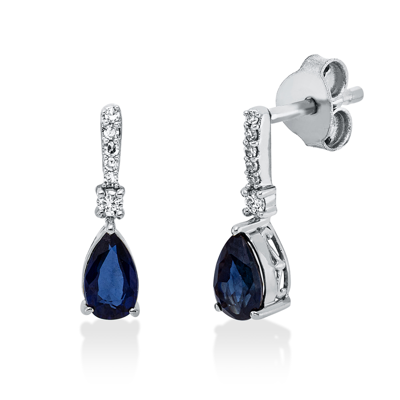 Farbstein Classic Ohrschmuck