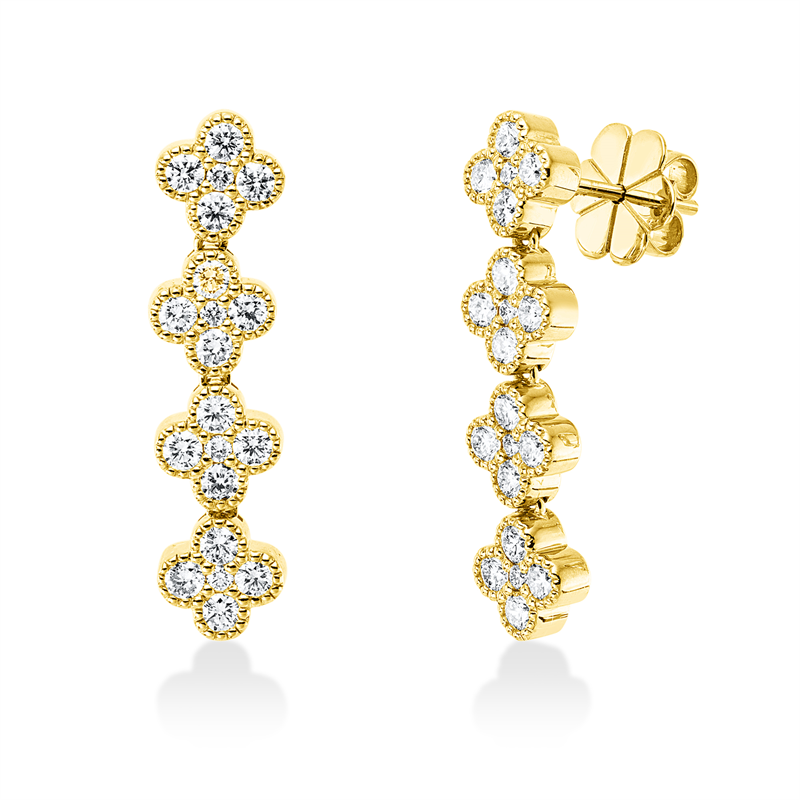 Exklusiv Ohrschmuck