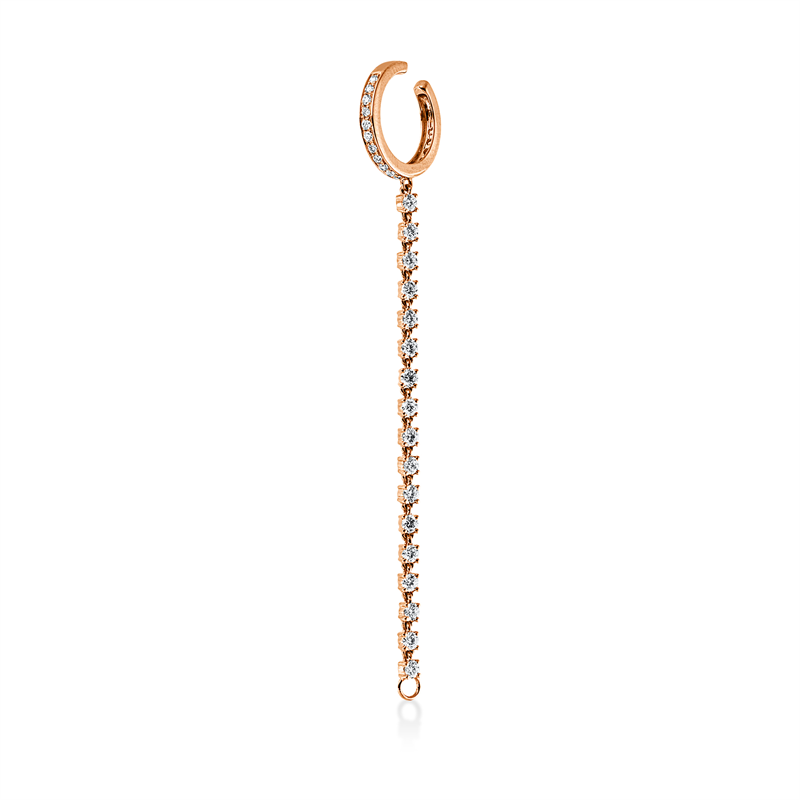 Modern Woman Ohrschmuck