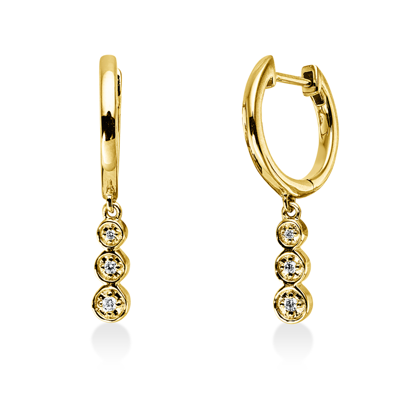 Modern Woman Ohrschmuck
