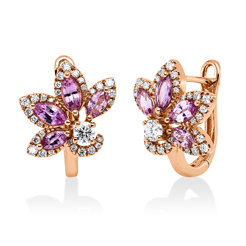 Farbstein Classic Ohrschmuck
