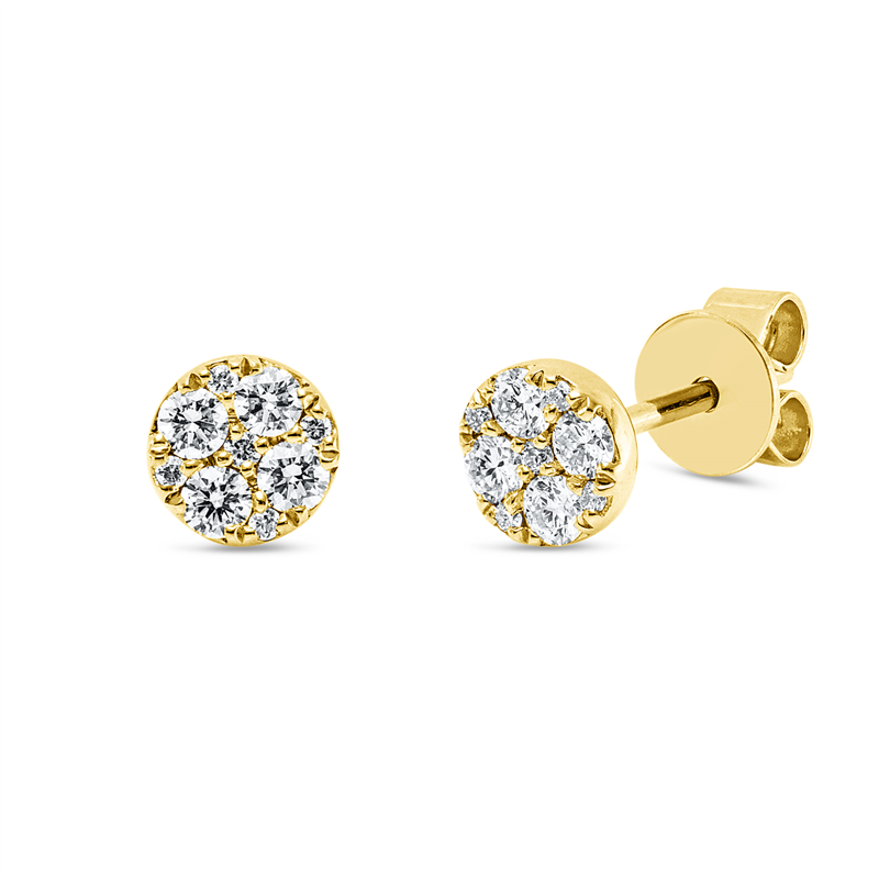 Illusion Classic Ohrschmuck