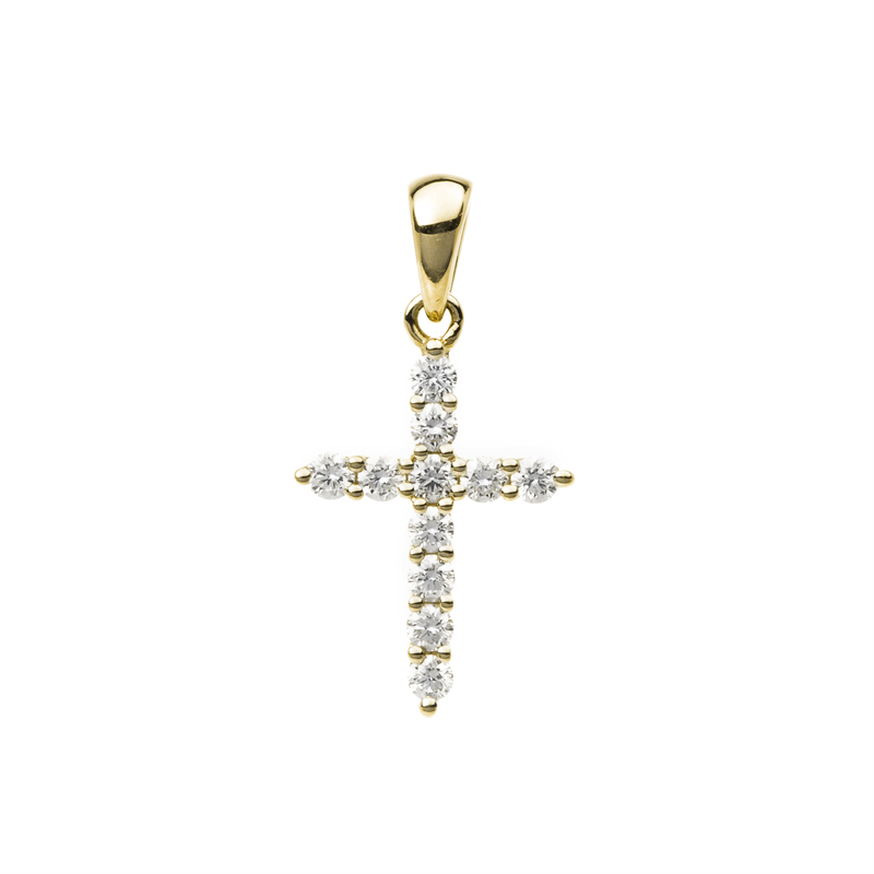 Kreuz Anhänger