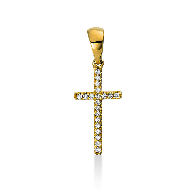 Kreuz Anhänger