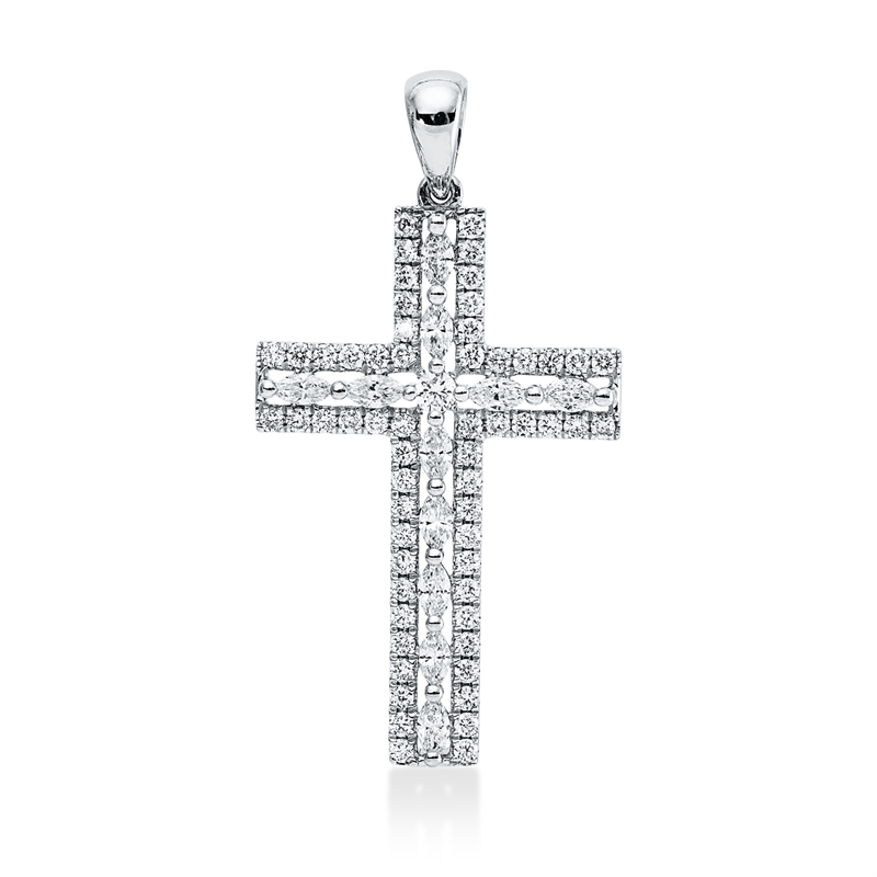 Kreuz Anhänger