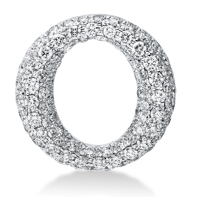 Pavé Anhänger