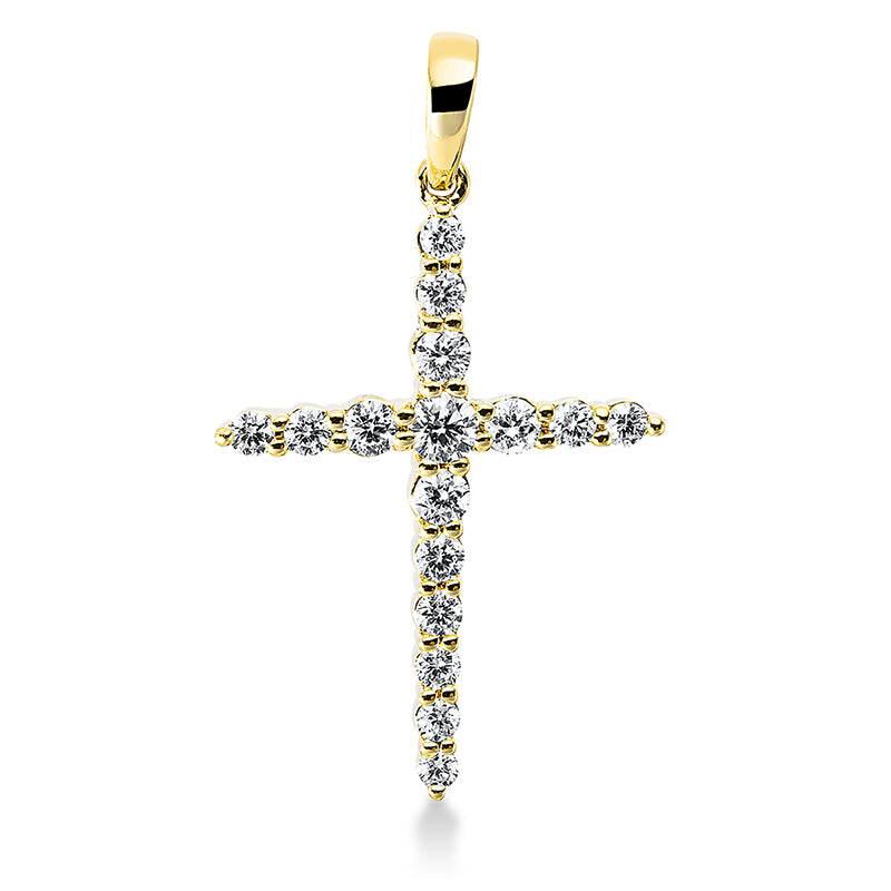 Kreuz Anhänger