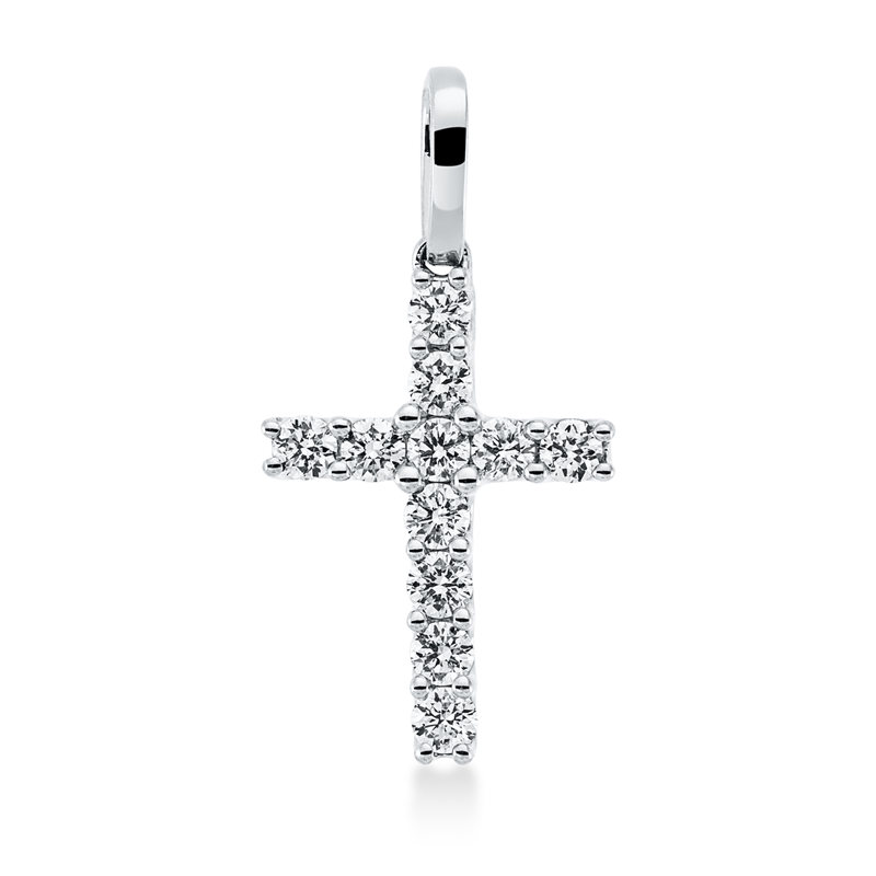 Kreuz Anhänger