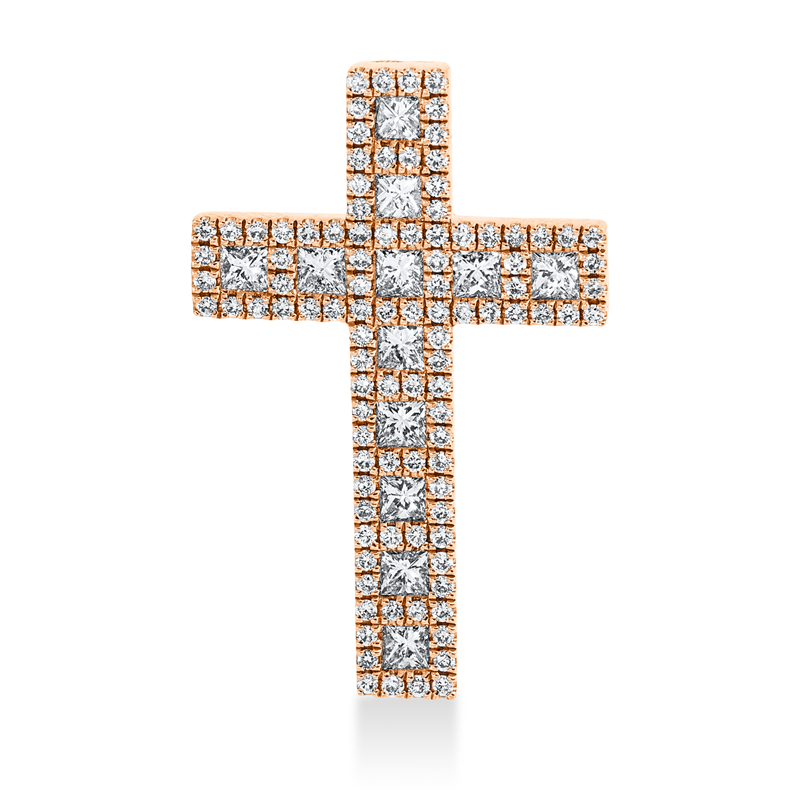 Kreuz Anhänger