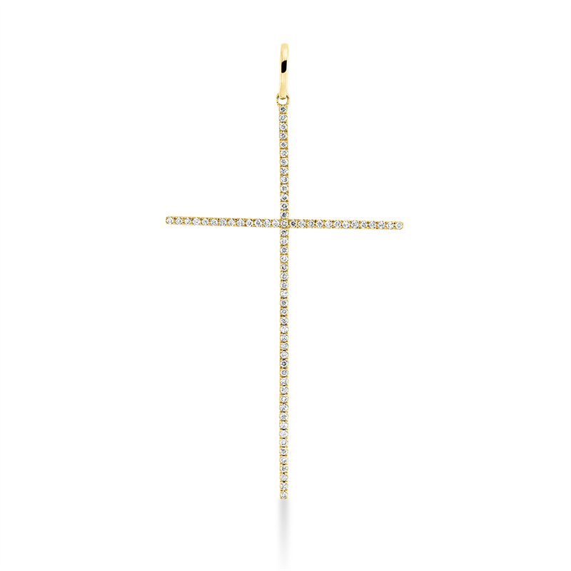 Kreuz Anhänger