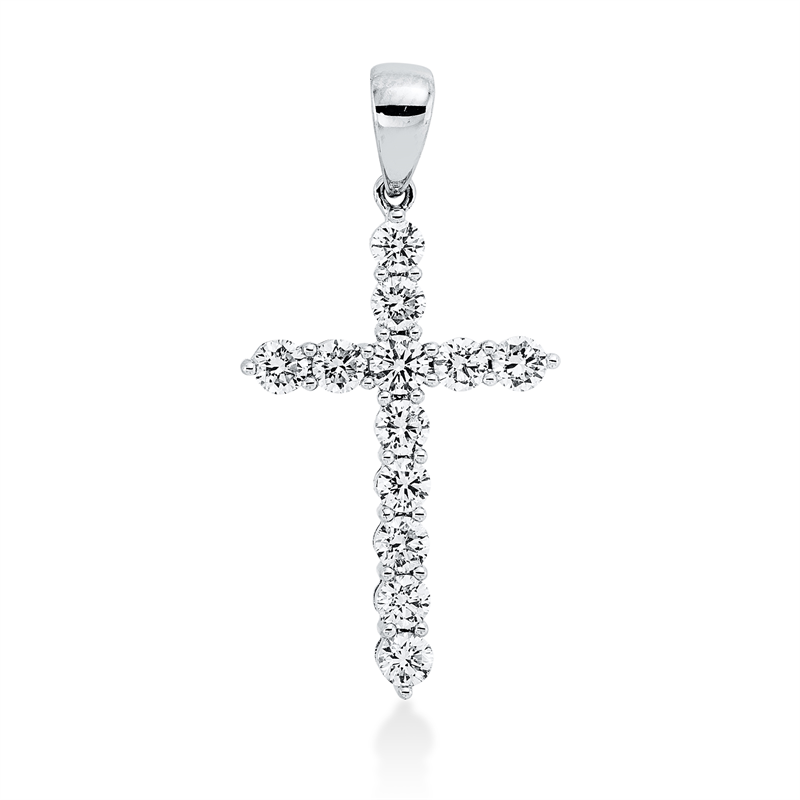Kreuz Anhänger