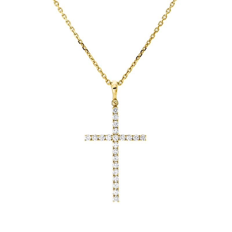 Kreuz Anhänger