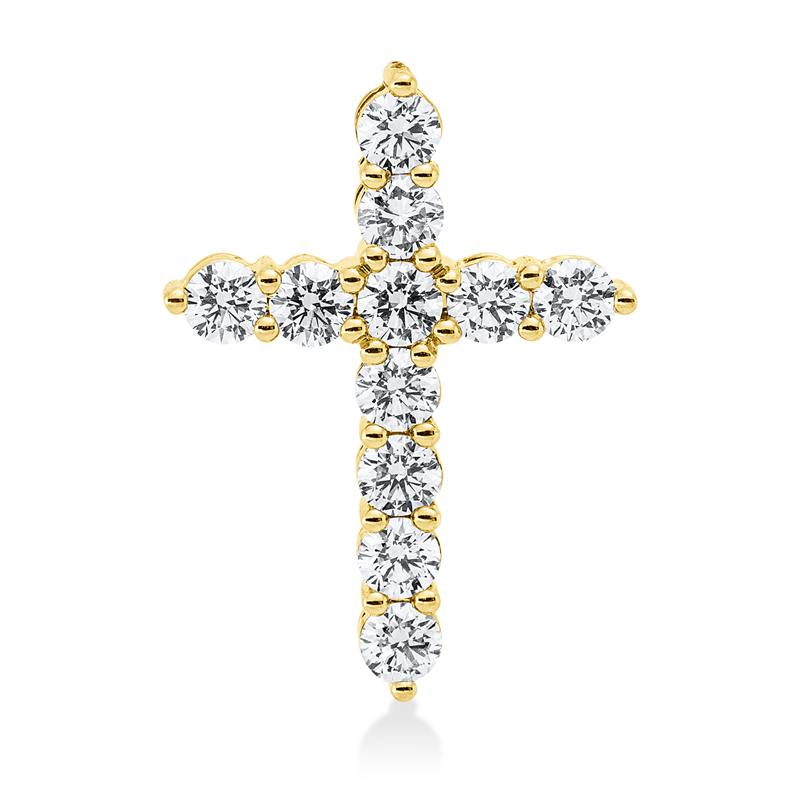 Kreuz Anhänger
