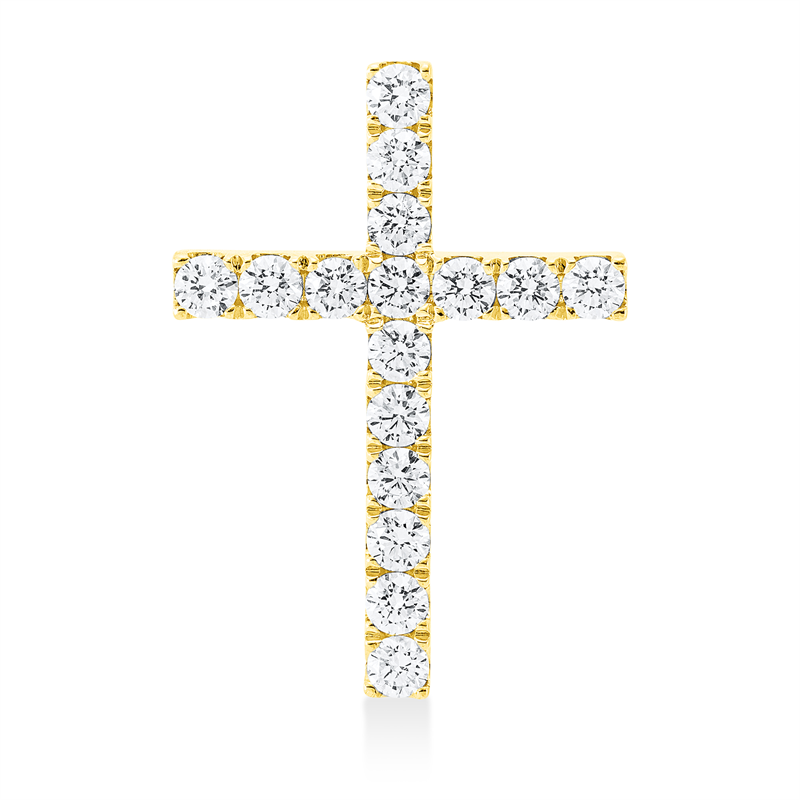 Kreuz Anhänger