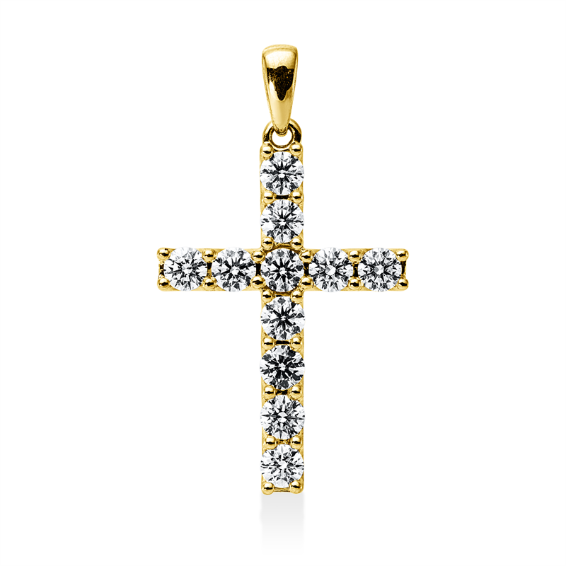 Kreuz Anhänger