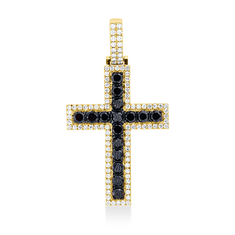 Kreuz Anhänger