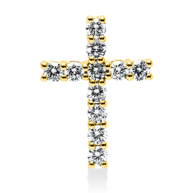Kreuz Anhänger