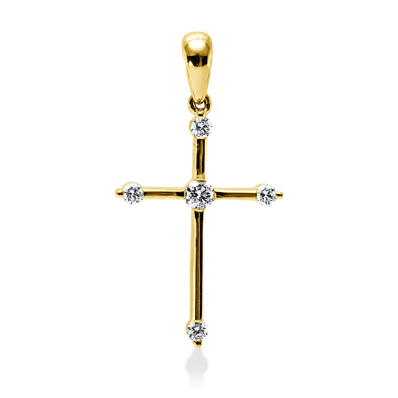 Kreuz Anhänger