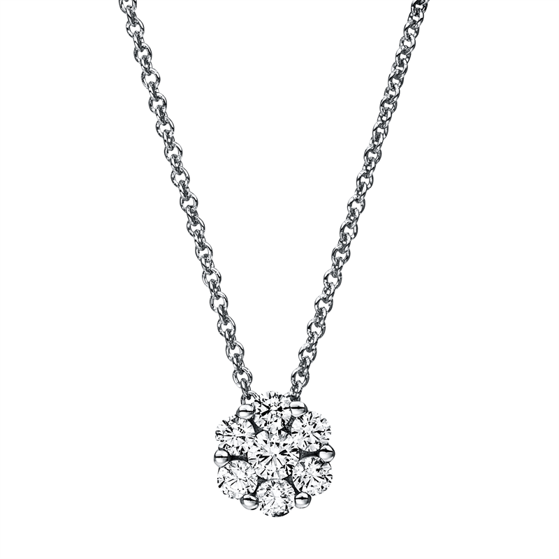 Illusion Classic Collier
