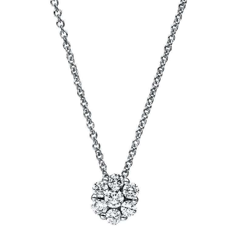 Illusion Classic Collier