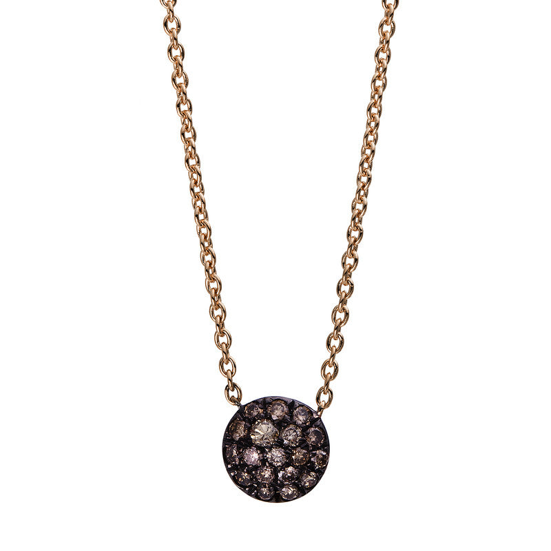 Pavé Collier