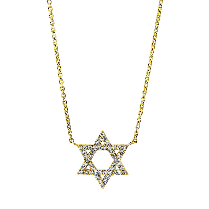 Symbol Collier