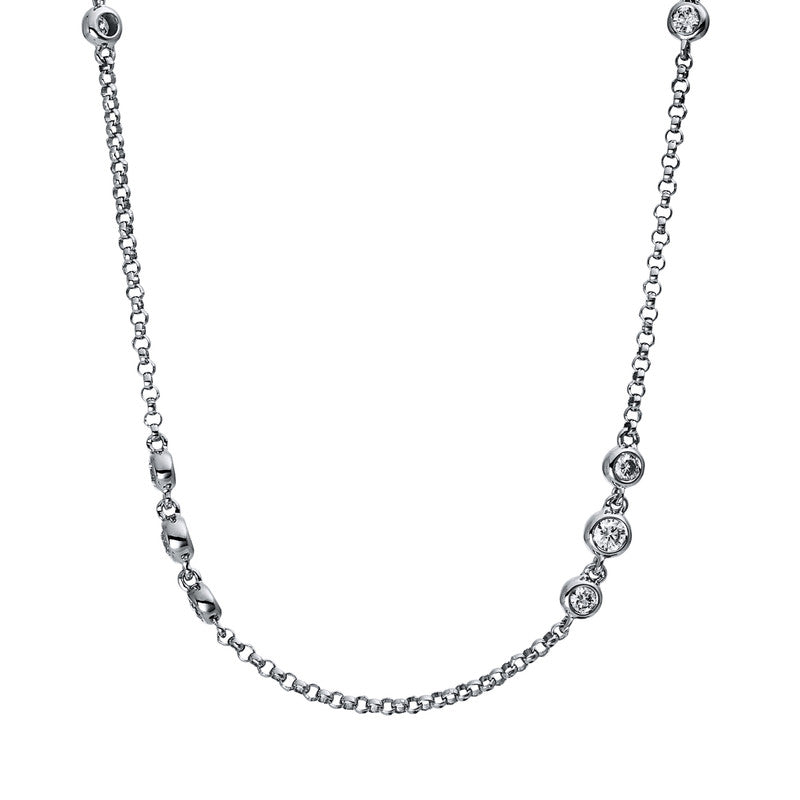 Modern Woman Collier