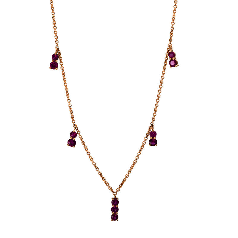 Farbstein Classic Collier