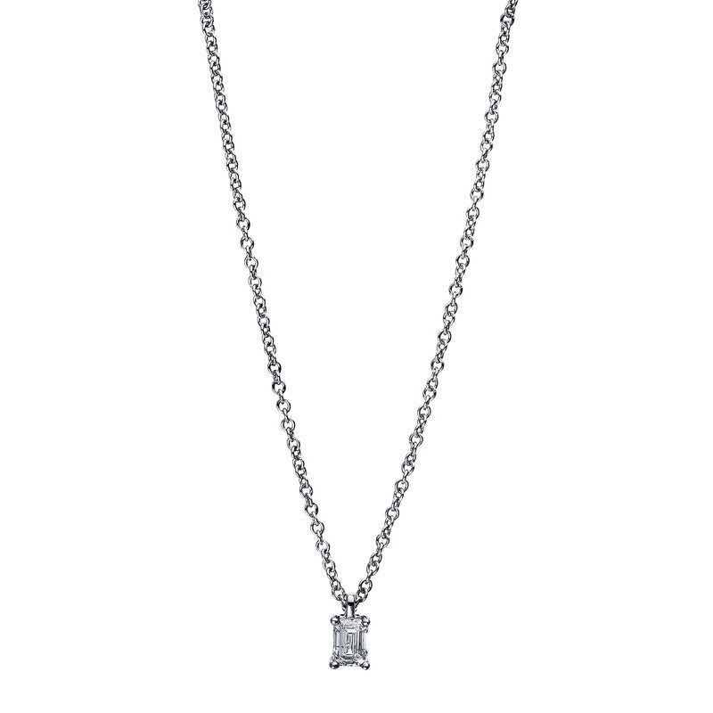 Solitaire Collier