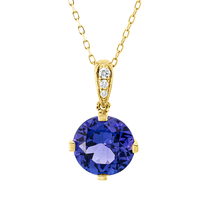 Farbstein Classic Collier