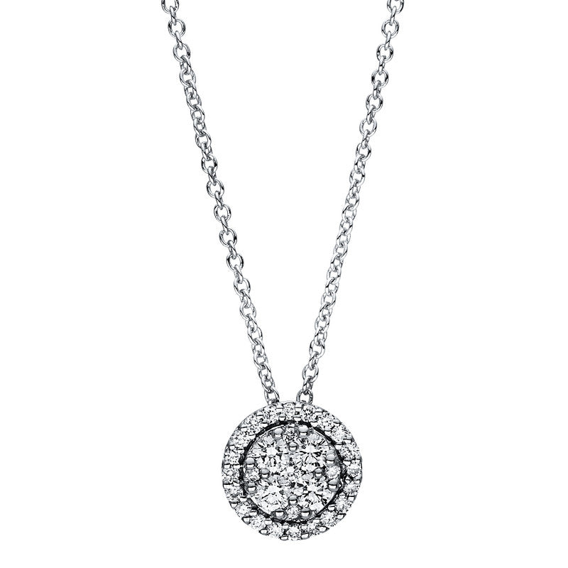 Illusion Classic Collier