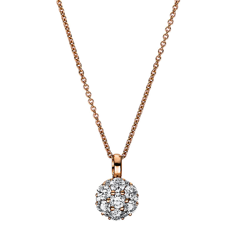 Illusion Classic Collier