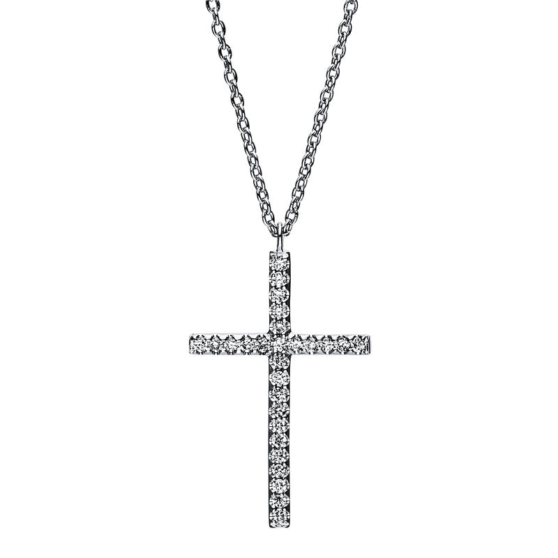 Kreuz Collier