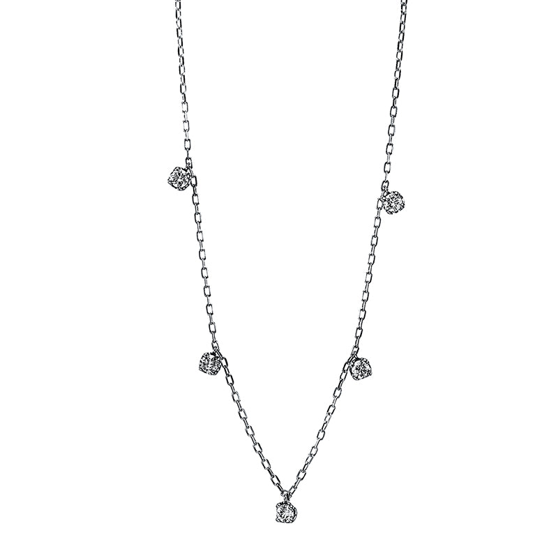 Modern Woman Collier