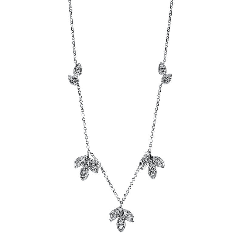 Modern Woman Collier